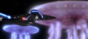 Encounter At Farpoint
