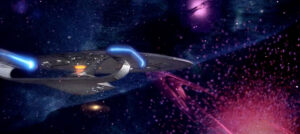 Where No One Has Gone Before