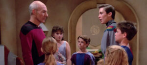 When the Bough Breaks