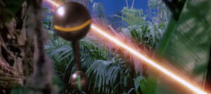 The Arsenal of Freedom