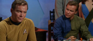 What Are Little Girls Made Of?