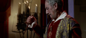 The Conscience of the King