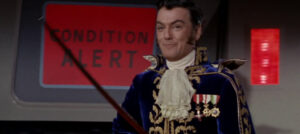 The Squire of Gothos