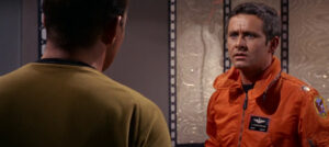 Tomorrow Is Yesterday