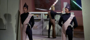 A Taste of Armageddon