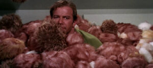 The Trouble With Tribbles