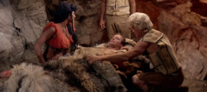 A Private Little War