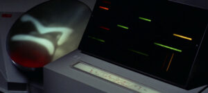 The Ultimate Computer