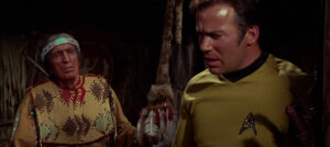 The Paradise Syndrome