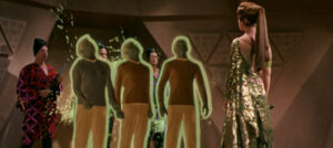 For the World Is Hollow and I Have Touched the Sky