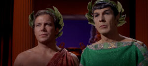 Plato’s Stepchildren