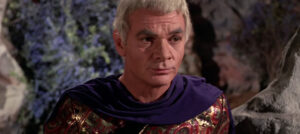 Requiem for Methuselah